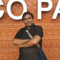Om Prakash Srivastava