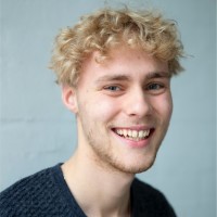 Victor Pahuus Petersen