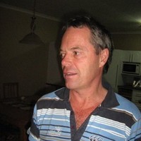 Rabe (Snr) Kok
