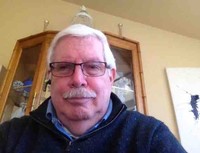 Ron Barrett
