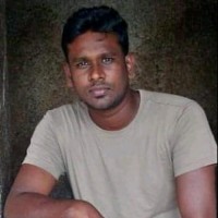 Praveenkumar Arivalagan