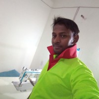 Vishal Saroj