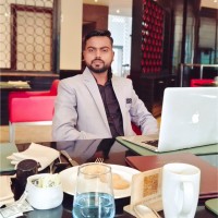 Vikash Kumar Ravi