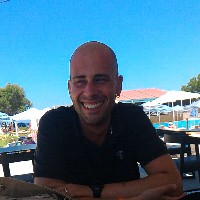 Manuel Frassineti