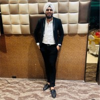 Harleen Singh
