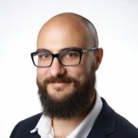 Julio Betanzos Garcia