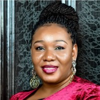 Lynda Onefeli.  FCIS