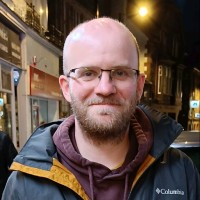 Peter Barcham