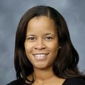 Tameka Lee Sanders