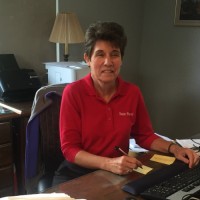 Renee Dutton