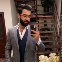 M.Hashim Nawaz