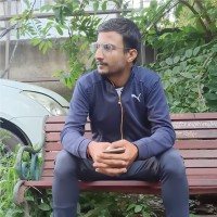 Omji Tiwari
