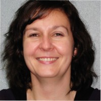 Jo Limmer