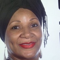 Terri Burroughs-Gardner