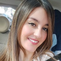 Sabrina El Bekkali