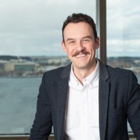James Cunningham, P.Eng.
