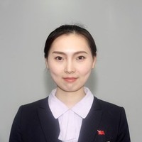 Hannah Xia
