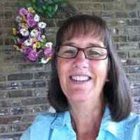Judy Whidbee (Aka Grannie On A Mission)