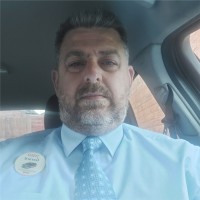 Gerard Geldenhuys