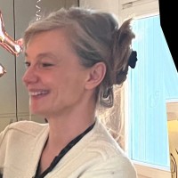 Paré Forestier Laetitia