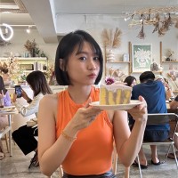 Hannah Wong Yi Shiuan