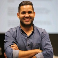 Rafael Vinícius