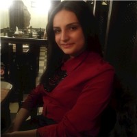 Elen Khachatryan