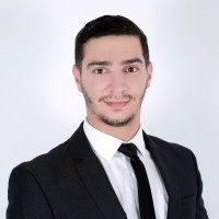 Mohammed Bouzoubaa