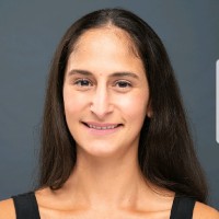 Sabrina Snedaker