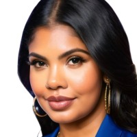 Skye Aponte, Ms, Mba.