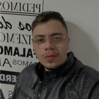 Henrique Oliveira