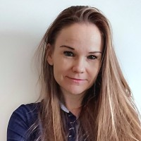 Judit Szatmáriné Majoros