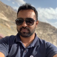 Mohamed Manazir