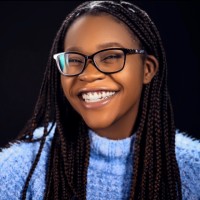 Precious Ogunsakin
