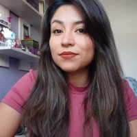 María Fernanda Nieves Baeza