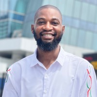 Samuel Yinka