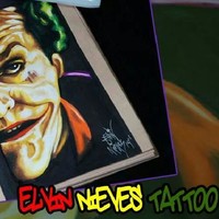 Elvin Nieves
