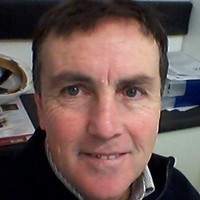Pat Mccann