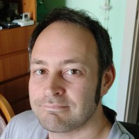 Marco Donida Maglio