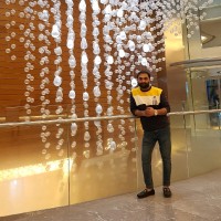 Aqib Baig