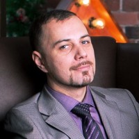 Vitaly Fedorov