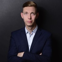 Oliver Lohmann