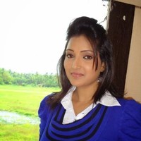 Salini Chopda