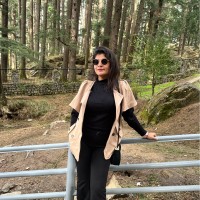 Surbhi Wasan