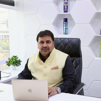 P.K. Sharma