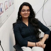 Chaitali Waghulde