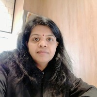 Seethalakshmi Subramanian