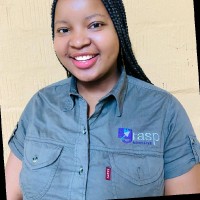 Nontando Mazibuko