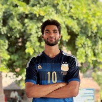 Bhuvnesh Kumar Singh