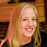 Krystine Beresford